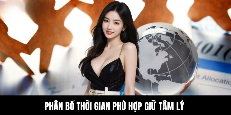 Chơi Có Trách Nhiệm 11MTV – Cân Bằng Trong Mọi Quyết Định