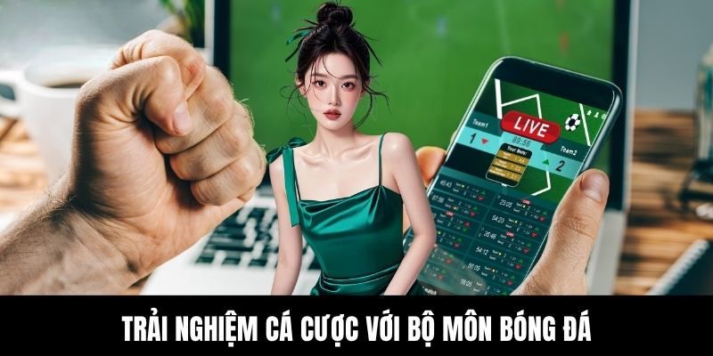 Thể Thao 11MTV – Sảnh Hấp Dẫn Với Trải Nghiệm Đỉnh Cao