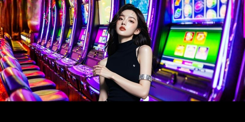 Nổ Hũ 11MTV – Cơ Hội Trúng Thưởng Cực Lớn Và Hấp Dẫn