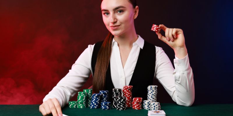 Bí Quyết Chơi Baccarat AE888 Giúp Kiểm Soát Ván Cược