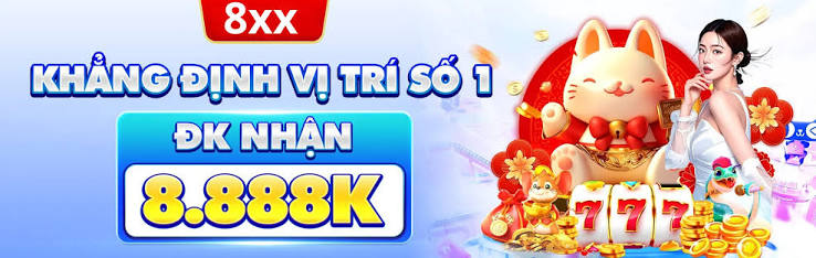 Trang Chủ 88XX Chính Thức Của Nhà Cái 88XX